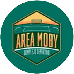 Logo de Área Moby