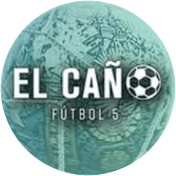 Logo de El Caño